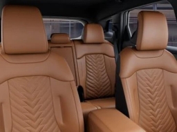 Kia Sportage Hybrid X-Line AWD 2026