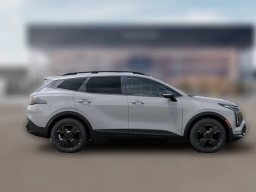 Kia Sportage Hybrid X-Line AWD 2026
