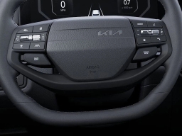 Kia Sportage Hybrid EX AWD 2026