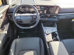 Kia Sportage Hybrid EX AWD 2026