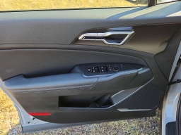 Kia Sportage Hybrid EX AWD 2026