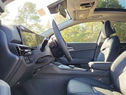 Kia Sportage Hybrid EX AWD 2026