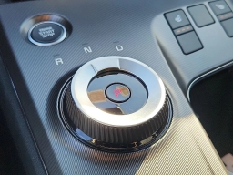 Kia Sportage Hybrid EX AWD 2026