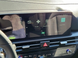 Kia Sportage Hybrid EX AWD 2026