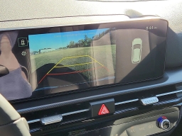 Kia Sportage Hybrid EX AWD 2026