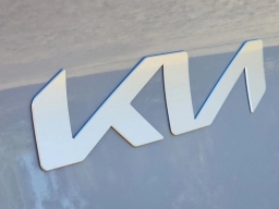 Kia Sportage Hybrid EX AWD 2026