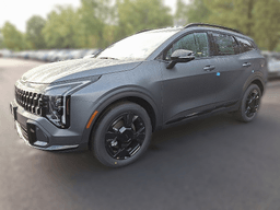 Kia Sportage Hybrid X-Line AWD 2026