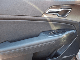 Kia Sportage Hybrid X-Line AWD 2026