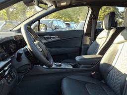 Kia Sportage Hybrid X-Line AWD 2026