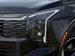 Kia Sportage Hybrid EX AWD 2026