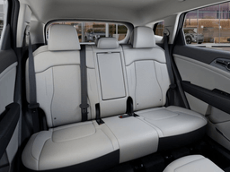 Kia Sportage Hybrid EX AWD 2026