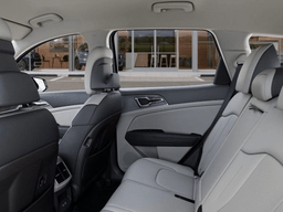 Kia Sportage Hybrid EX AWD 2026