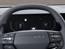 Kia Sportage Hybrid EX AWD 2026