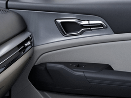 Kia Sportage Hybrid EX AWD 2026