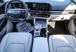Kia Sportage Hybrid EX AWD 2026
