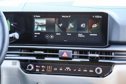 Kia Sportage Hybrid EX AWD 2026