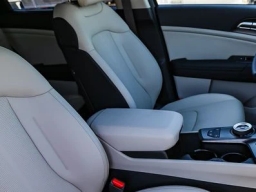 Kia Sportage Hybrid EX AWD 2026