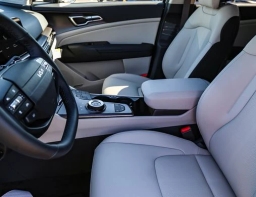 Kia Sportage Hybrid EX AWD 2026