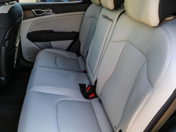 Kia Sportage Hybrid EX AWD 2026
