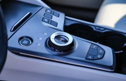 Kia Sportage Hybrid EX AWD 2026