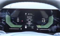 Kia Sportage Hybrid EX AWD 2026