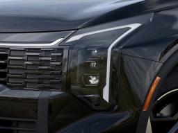 Kia Sportage Hybrid EX AWD 2026