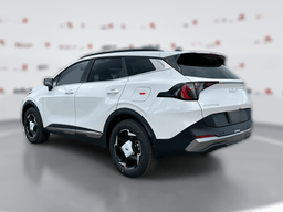 Kia Sportage Hybrid EX AWD 2026