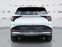 Kia Sportage Hybrid EX AWD 2026