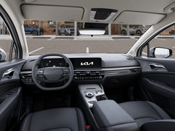 Kia Sportage Hybrid EX AWD 2026