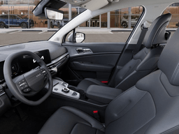 Kia Sportage Hybrid EX AWD 2026