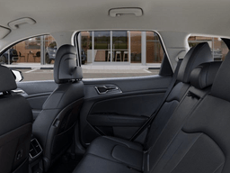 Kia Sportage Hybrid EX AWD 2026