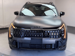 Kia Sportage Hybrid EX AWD 2026