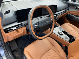 Kia Sportage Hybrid EX AWD 2026