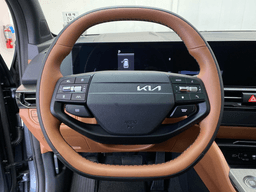 Kia Sportage Hybrid EX AWD 2026