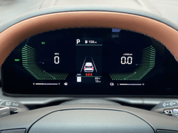 Kia Sportage Hybrid EX AWD 2026