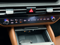 Kia Sportage Hybrid EX AWD 2026