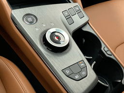 Kia Sportage Hybrid EX AWD 2026