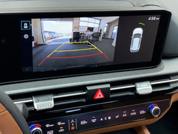 Kia Sportage Hybrid EX AWD 2026