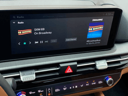 Kia Sportage Hybrid EX AWD 2026