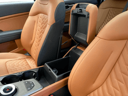 Kia Sportage Hybrid EX AWD 2026