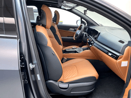 Kia Sportage Hybrid EX AWD 2026