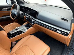 Kia Sportage Hybrid EX AWD 2026