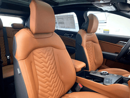 Kia Sportage Hybrid EX AWD 2026