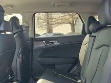 Kia Sportage Hybrid EX AWD 2026