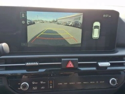 Kia Sportage Hybrid EX AWD 2026