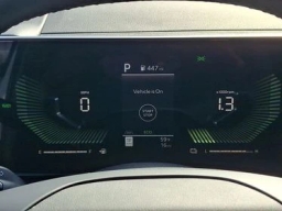 Kia Sportage Hybrid EX AWD 2026