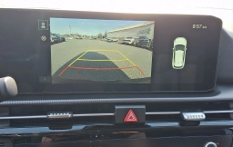 Kia Sportage Hybrid EX AWD 2026