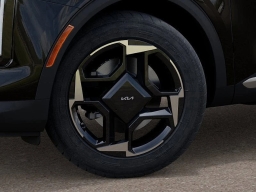 Kia Sportage Hybrid EX AWD 2026