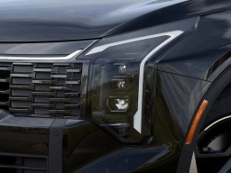 Kia Sportage Hybrid EX AWD 2026