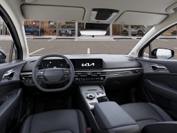 Kia Sportage Hybrid EX AWD 2026